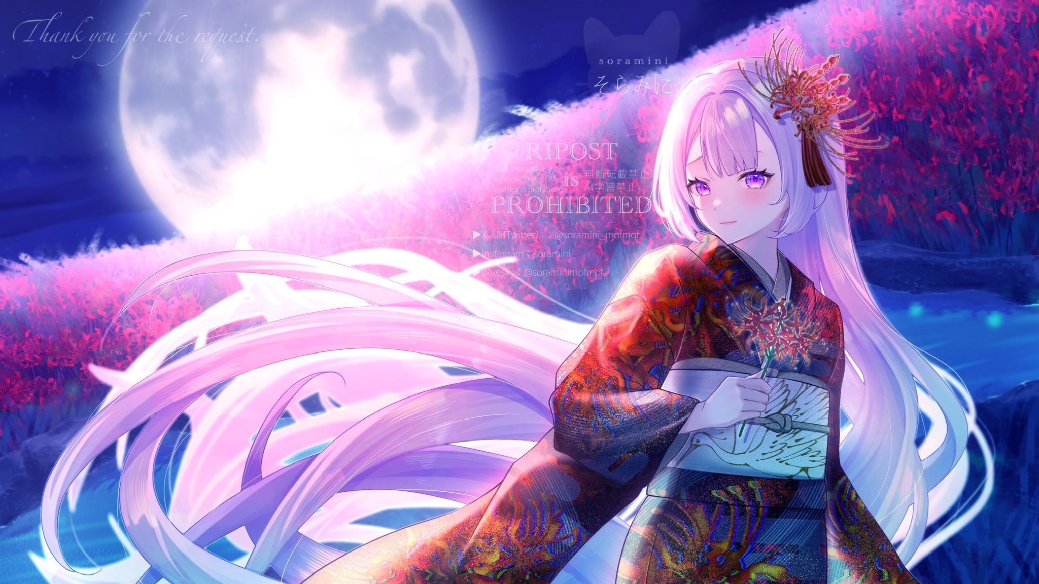 そらのみみ^(ФωФ)^ AmiAmi [Character & Hobby Shop] | NDS Sora no Otoshimono