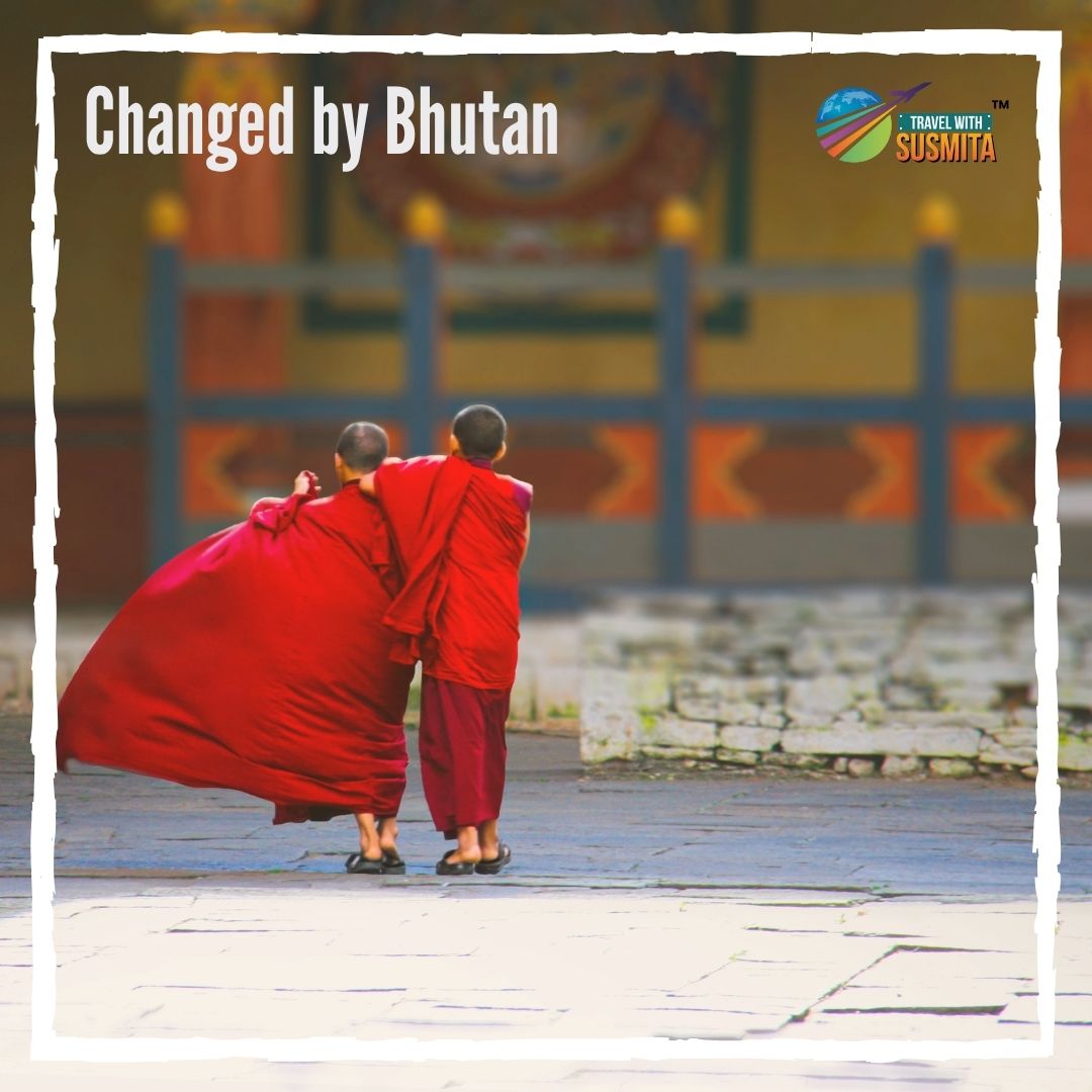 TravelWtSusmita's tweet photo. “I thought I was going to Bhutan for a vacation. I returned with a new perspective.”
—Future You, after travelling with Travel With Susmita 💛
Not just another tour. A curated story. A shared journey.
✨ Let’s craft your Bhutan chapter.

🗓️Now planning for Spring &amp; Autumn 2025. https://t.co/ewi2C0yiwJ