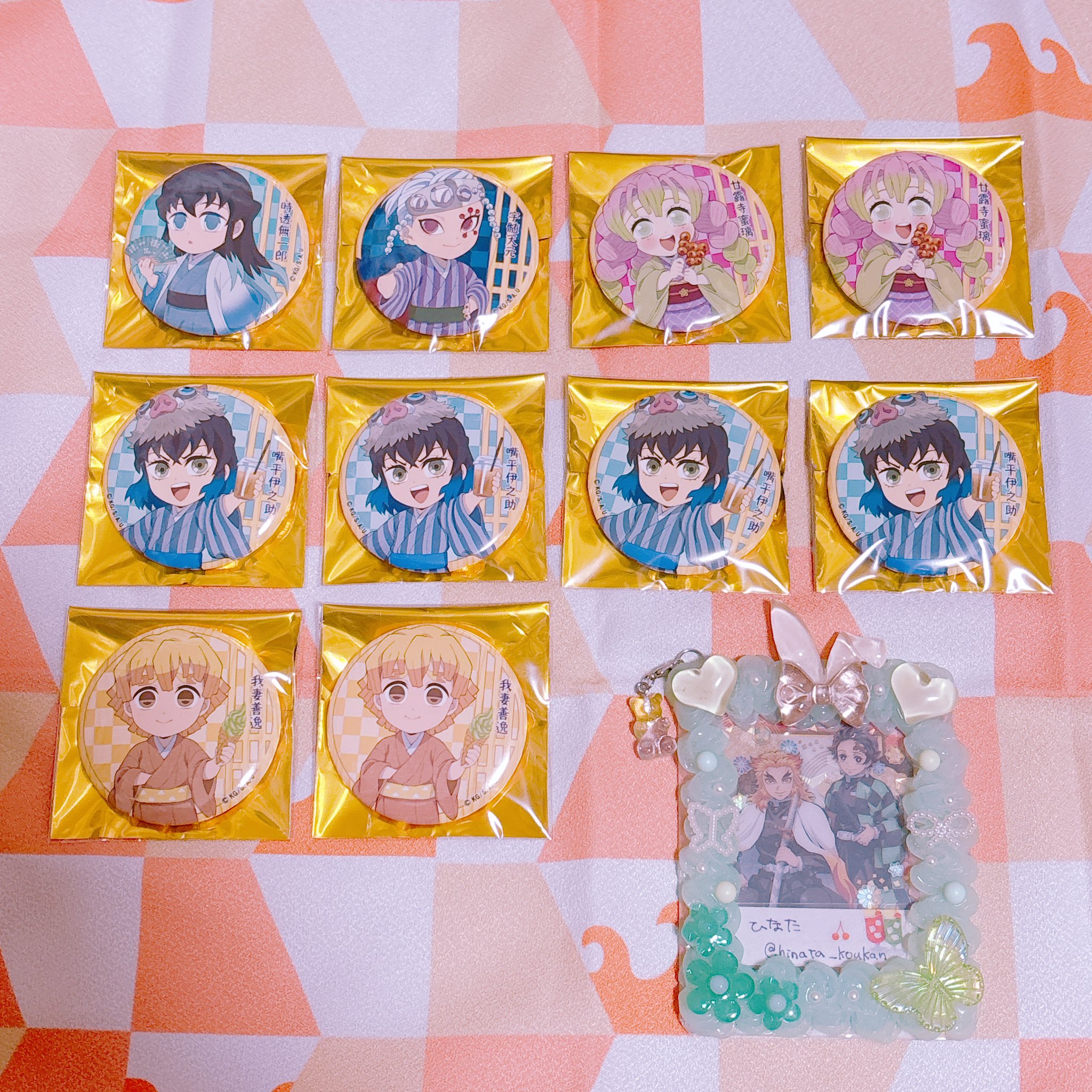 ひなた✿ on X: 