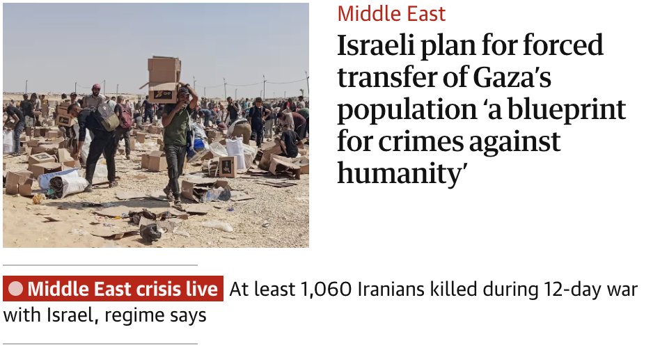 Fiona Lali (@fiona_lali) on Twitter photo . <a href="/Keir_Starmer/">Keir Starmer</a> ALL the crimes are in your name!
YOU have allowed this to take place by continually insisting 'Israel has a right to defend itself' and supplying weapons.
ALL OF US could see this is what they were going to do.
Ethnic cleansing.
Genocide. . <a href="/Keir_Starmer/">Keir Starmer</a> ALL the crimes are in your name!
YOU have allowed this to take place by continually insisting 'Israel has a right to defend itself' and supplying weapons.
ALL OF US could see this is what they were going to do.
Ethnic cleansing.
Genocide.