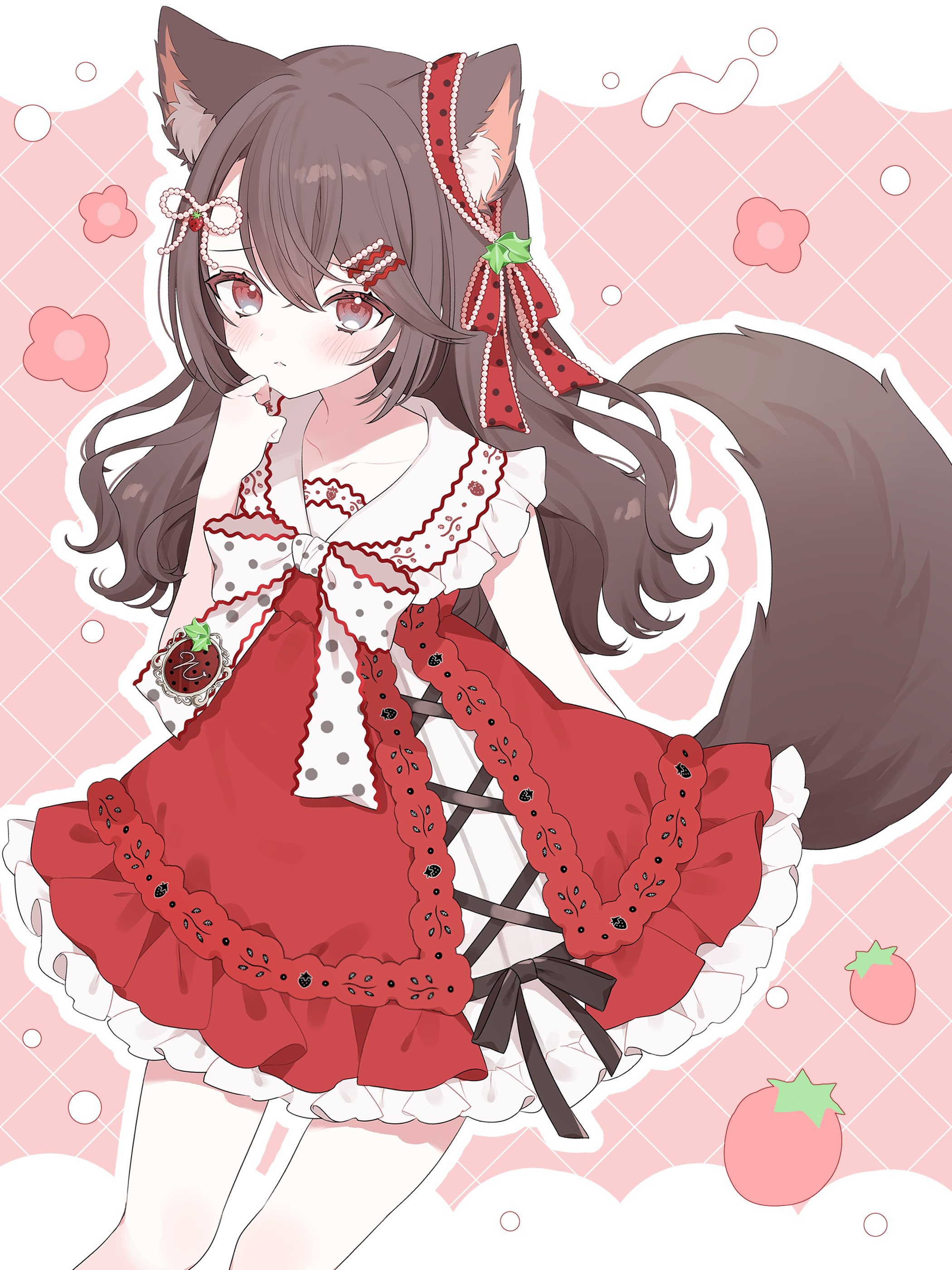 イラストリクエスト受付　休止 めの ご依頼受付中 (@meno_draw) / X