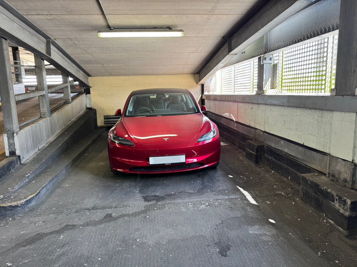 Graeme Cobb ⚡️🚙🚗 ⚡️ tweet media