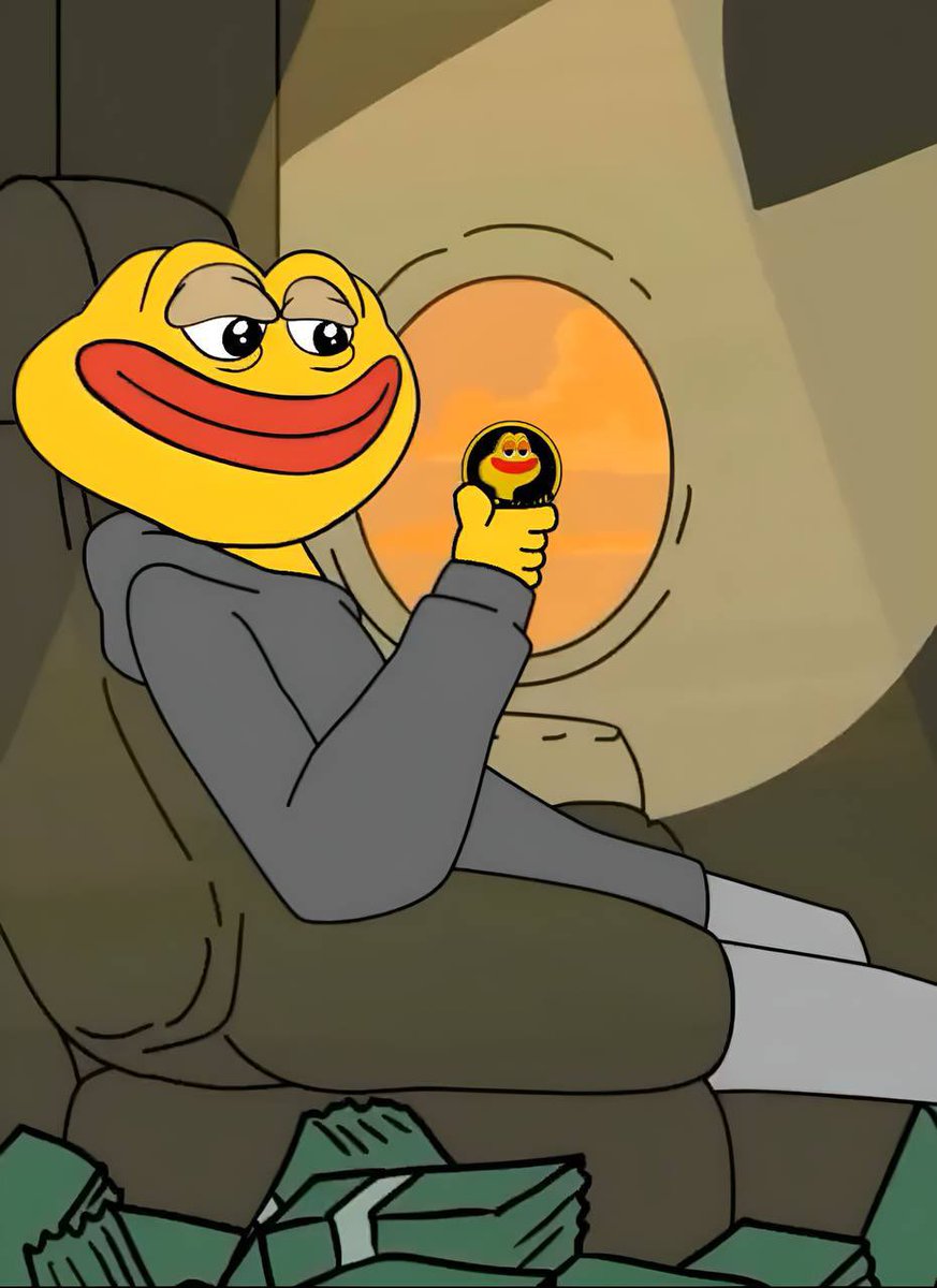 Ready to take $Mellow to the next level!
