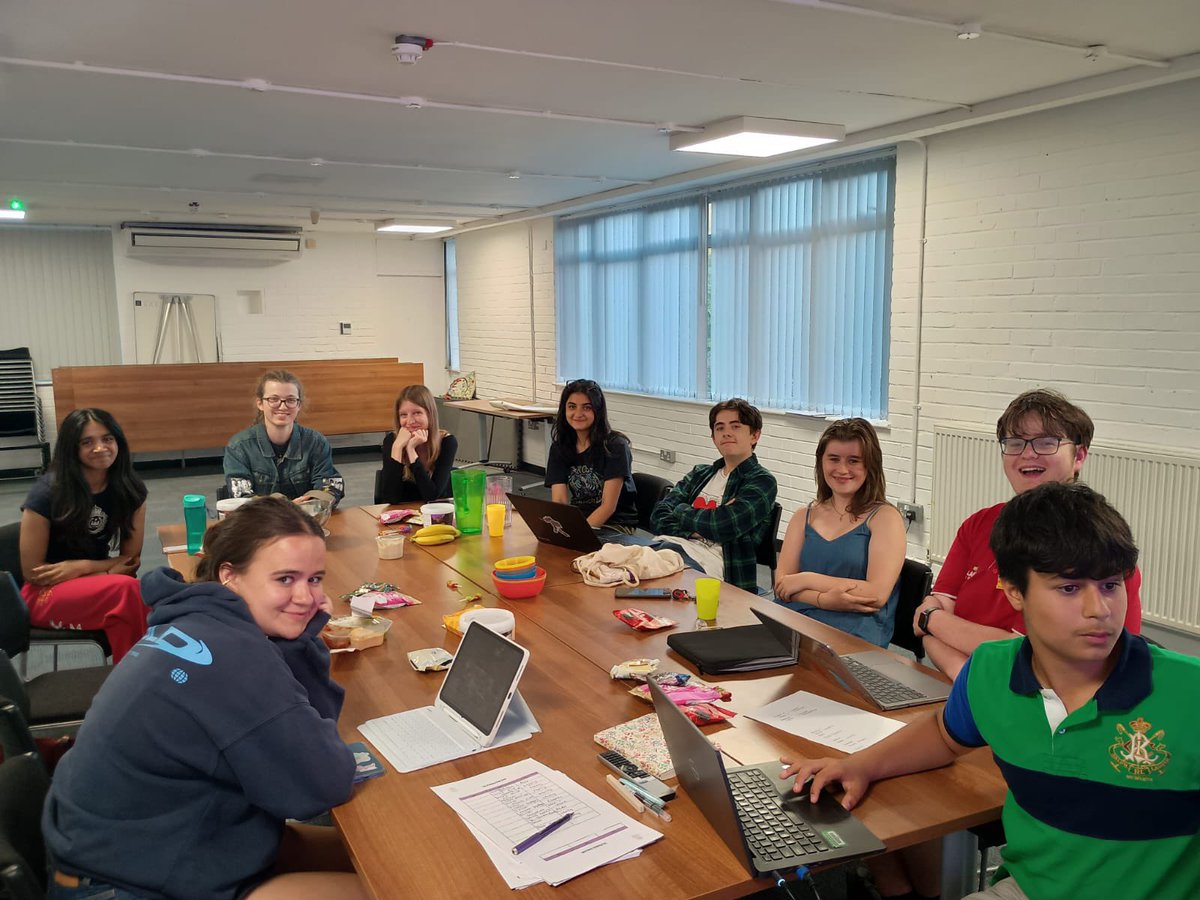 RBWM Youth Council tweet media