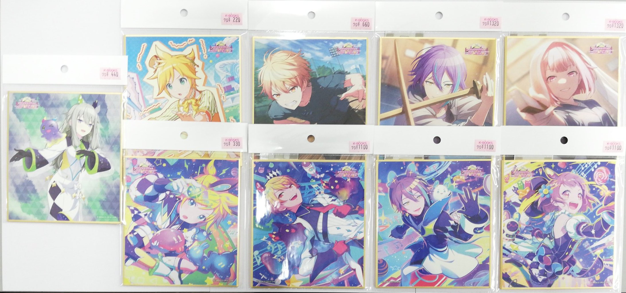 K-BOOKS なんば壱番館 動画部門 on X: 