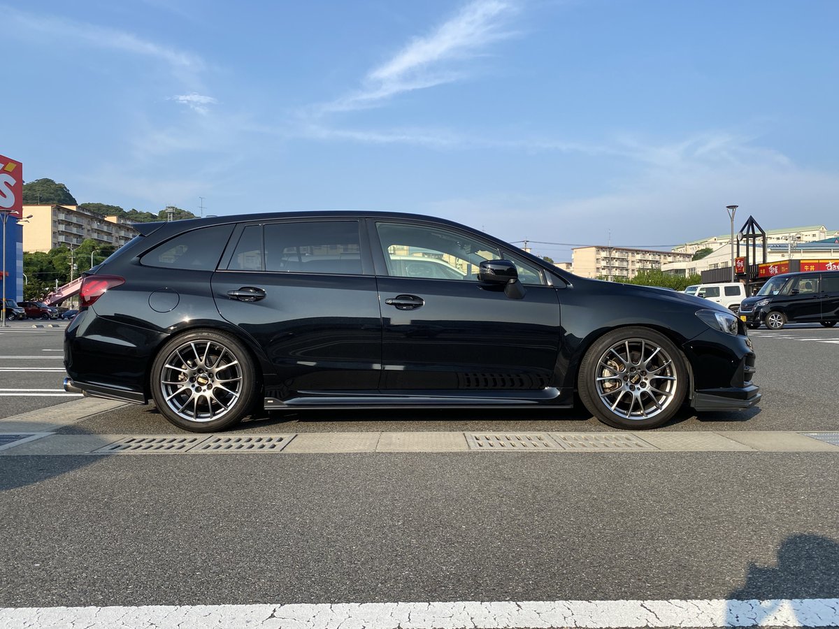 いい感じじゃない？