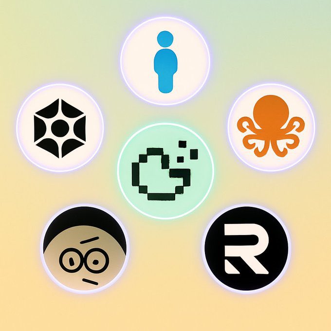 AminarRahm76018's tweet photo. SNAP rewards just leveled up! 🍪🔥
@cookiedotfun unveiled fresh drop tiers:
🎯 @OpenledgerHQ – Everyone bags some
🎯 @JoinSapien – Top 10K
🎯 @recallnet – Top 600
🎯 @elympics_ai / @vooi_io – Top 500
Which team are you farming SNAPS with? 👇
#SNAPSzn #AirdropSeason #Web3 https://t.co/DLBInkvRmO