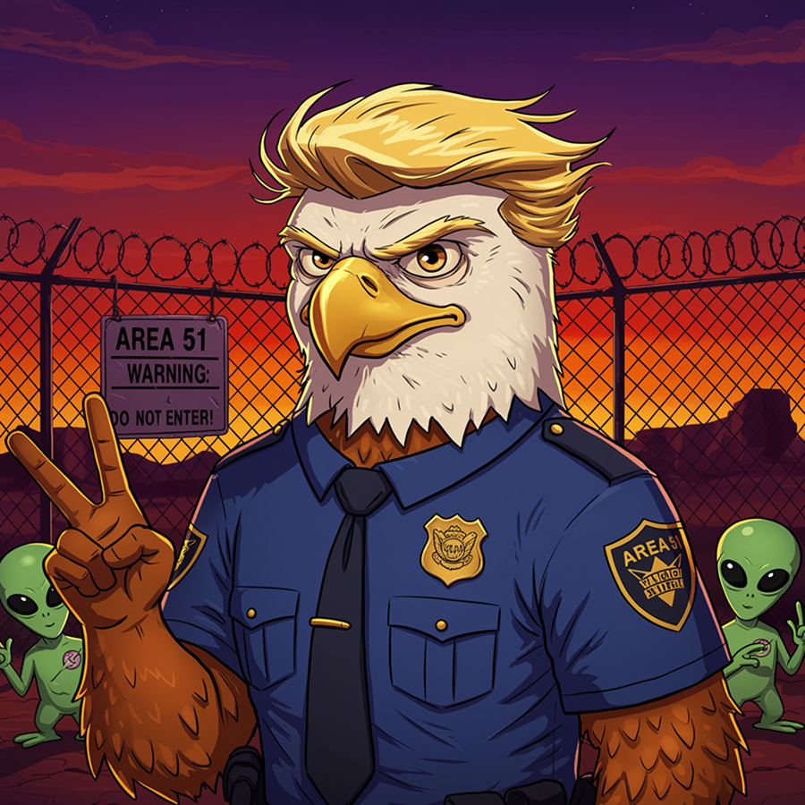 Treagle 🦅 tweet media