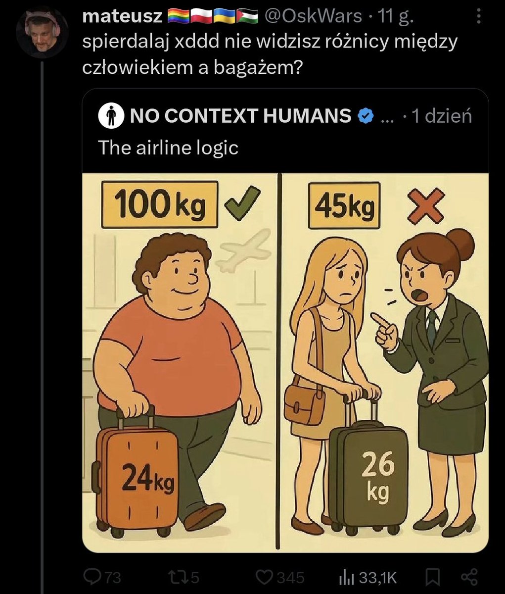 Konserwatywny liberał tweet media