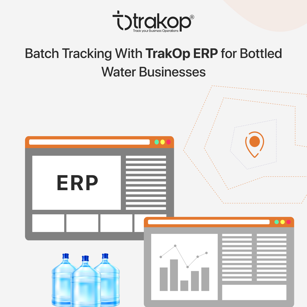 trakopglobal's tweet photo. Batch tracking with TrakOp ERP brings full traceability, auto expiry alerts, FIFO/FEFO sequencing and targeted recalls—protecting quality and reducing costs.

Read: https://t.co/tKJf6zffkG

#deliverysolutions #Trakop #deliverymanagement #customerexperience https://t.co/DBYRPgQegu