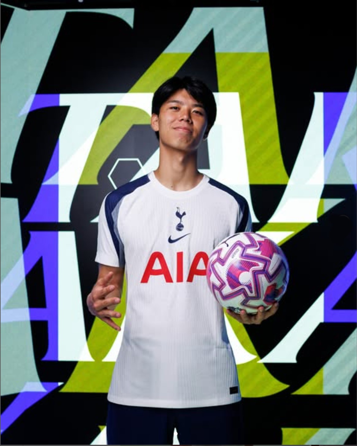 Tottenham Hotspur on X: 