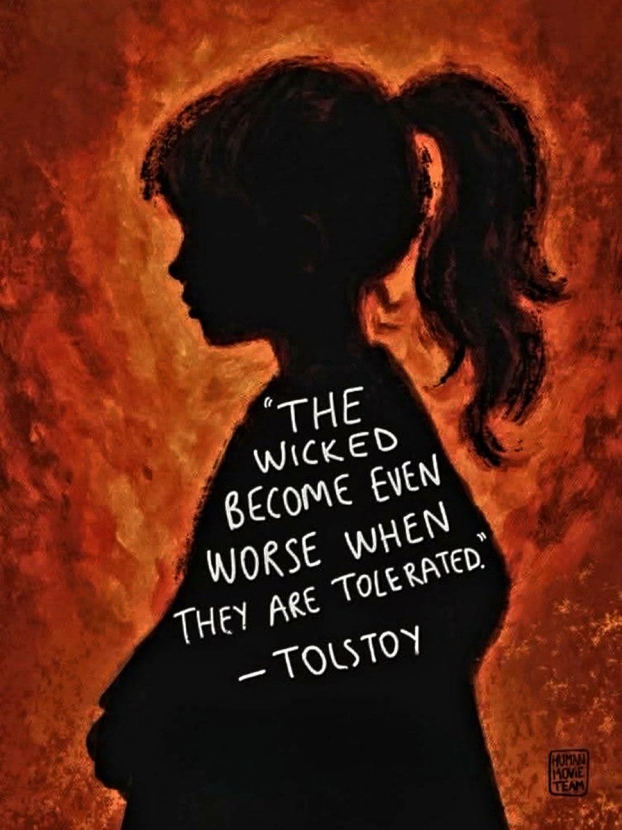 The wicked become even worse when ……..