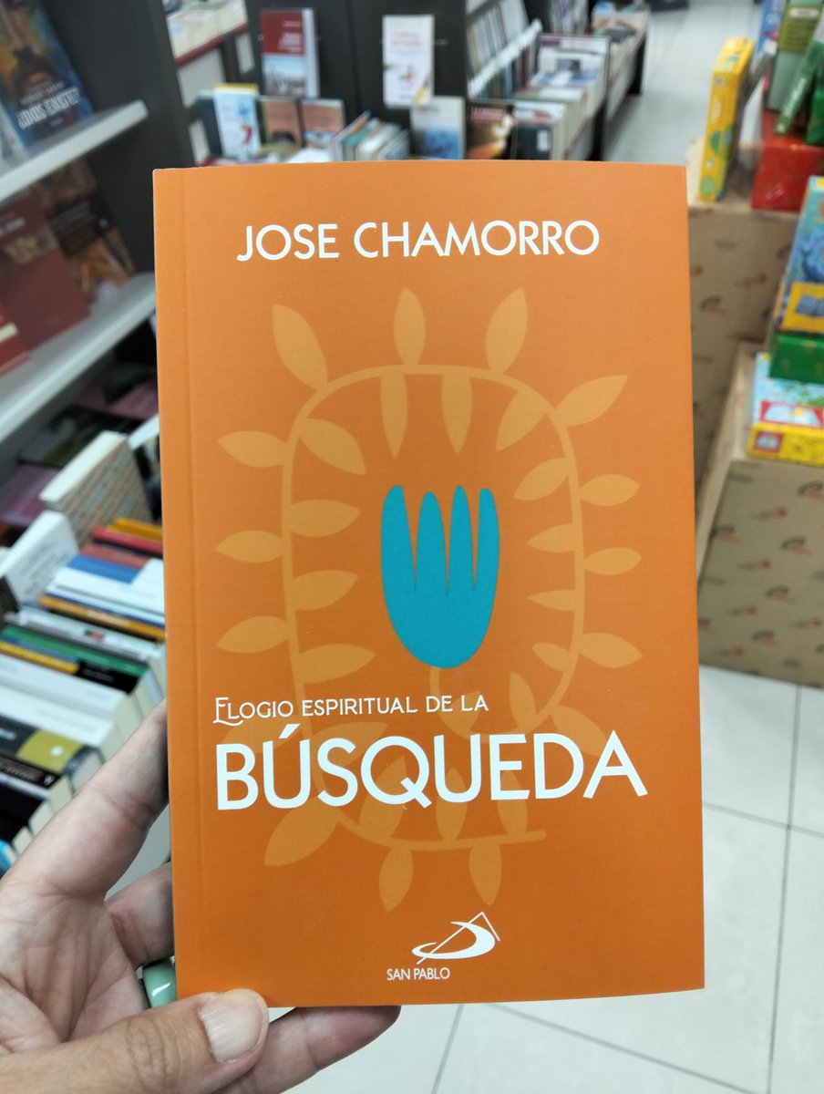 "Elogio espiritual de la búsqueda" nos invita a emprender un viaje hacia lo esencial: el arte de preguntarse.

Es una llamada a detenerse, a mirar hacia dentro y reconciliarse con ese yo del que tantas veces intentamos huir.