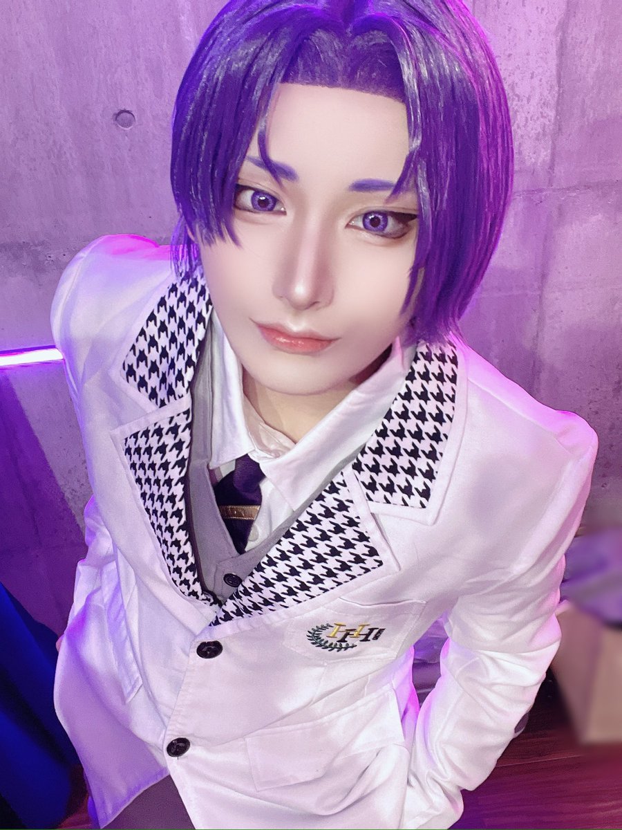 bllジャージ   ↔️   はくほ〜制服