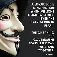 I believe we are stronger together.
If you are a patriot and want our Western cultures, people, and heritage to thrive and indeed survive, if you are unapologetically proud of your ethnicity, we need to take a few seconds to follow each other.

Our messages will spread faster and