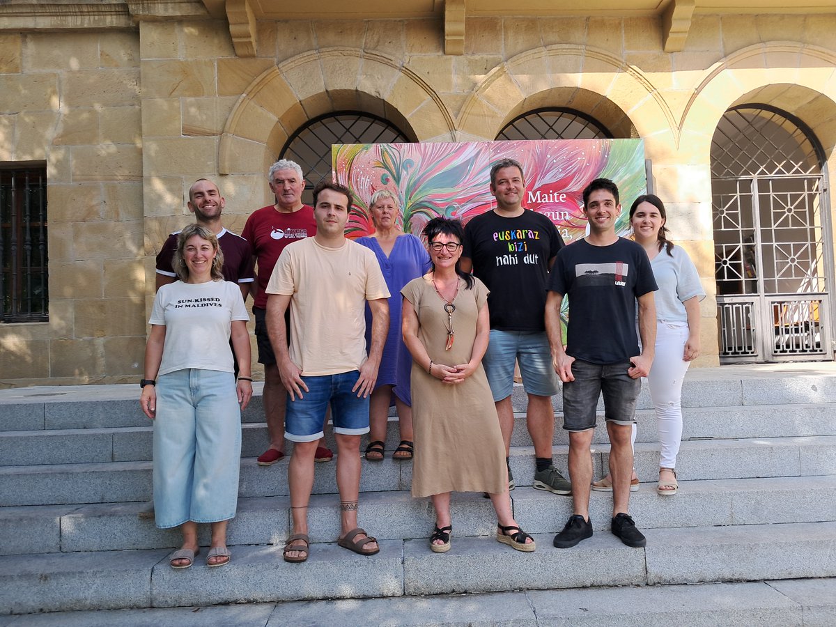 Legealdiko Planaren %62 bete du udal-gobernuak, legealdiaren lehenengo bi urteetan: 74 neurri dagoeneko eginda edo martxan jarrita ditu. 

Planean sartu ez ziren beste 34 neurri ere gauzatu ditu: “Lehen bi urte hauek oso emankorrak izan dira”. 

Albistea: labur.eus/fvwsdvaa