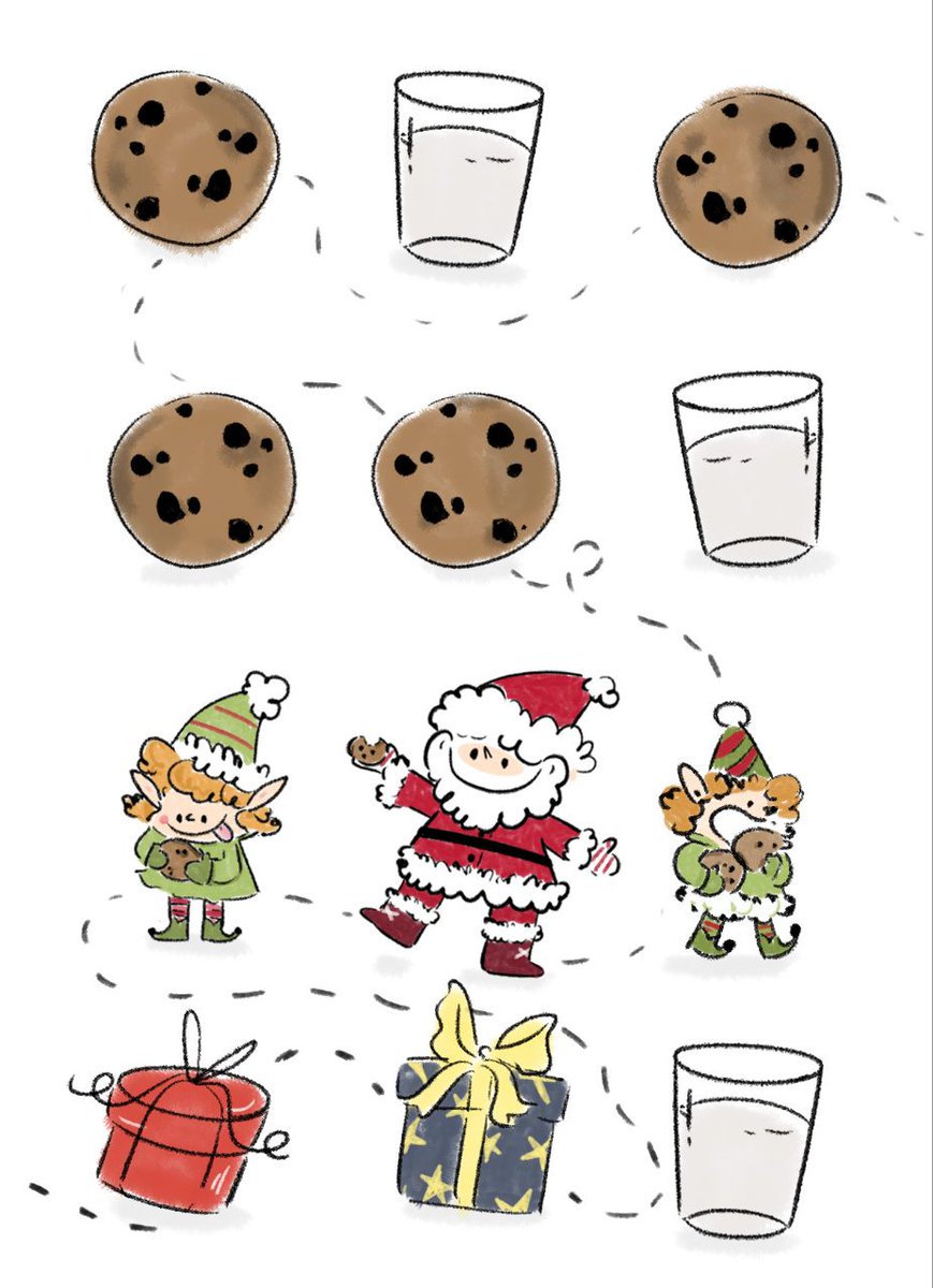 _edrisi_'s tweet image. خب خوشگلا من مجددا دارم سفارش میگیرم.
اگه دوست داشتید برای برندتون یا بسته‌بندی محصولاتتون از کارهای من داشته باشید، یا برای هدیه نقاشی خودتون و زیدی رو داشته باشید دایرکت بهم پیام بدید.😽🩷