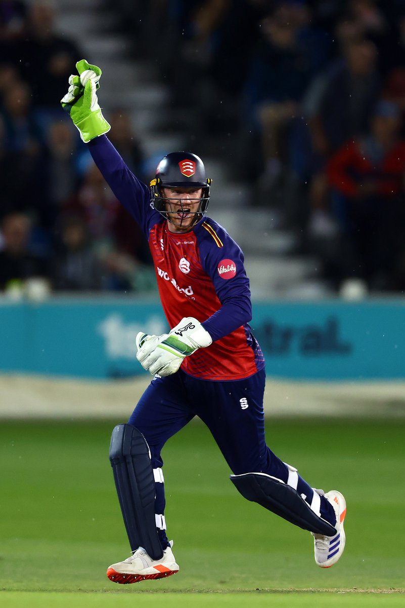 Essex Cricket tweet media