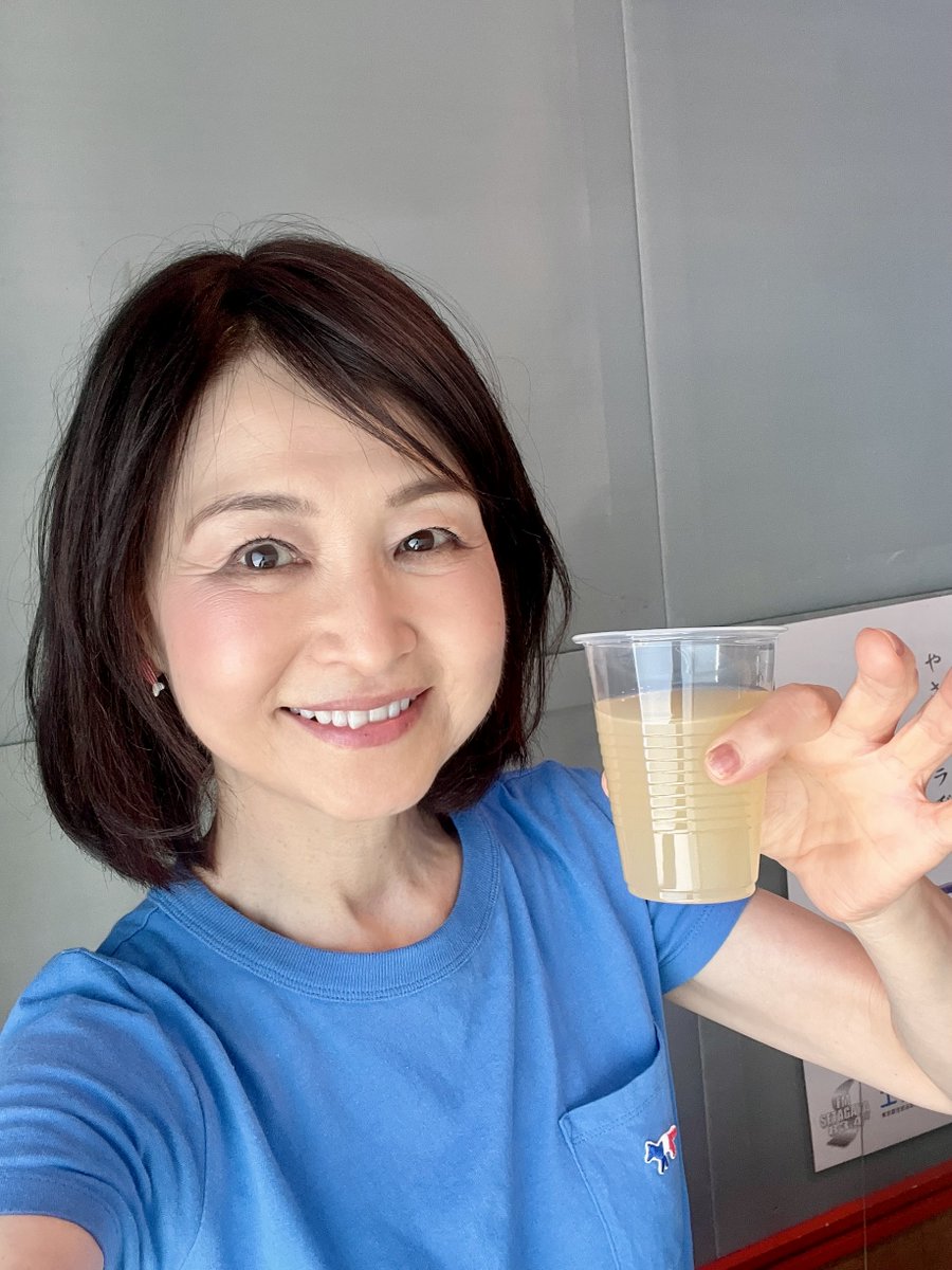 明日のアフパラ水曜日も、辛島ゲストで用賀スタジオにお邪魔します