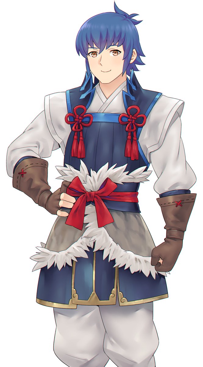 RedKite333's tweet image. Grown up Kiragi
crafted for @Spire5410 thank you so much!
#FE #FireEmblem