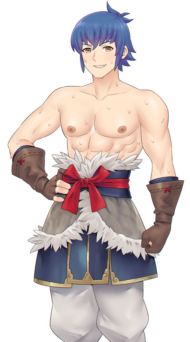 RedKite333's tweet image. Grown up Kiragi
crafted for @Spire5410 thank you so much!
#FE #FireEmblem
