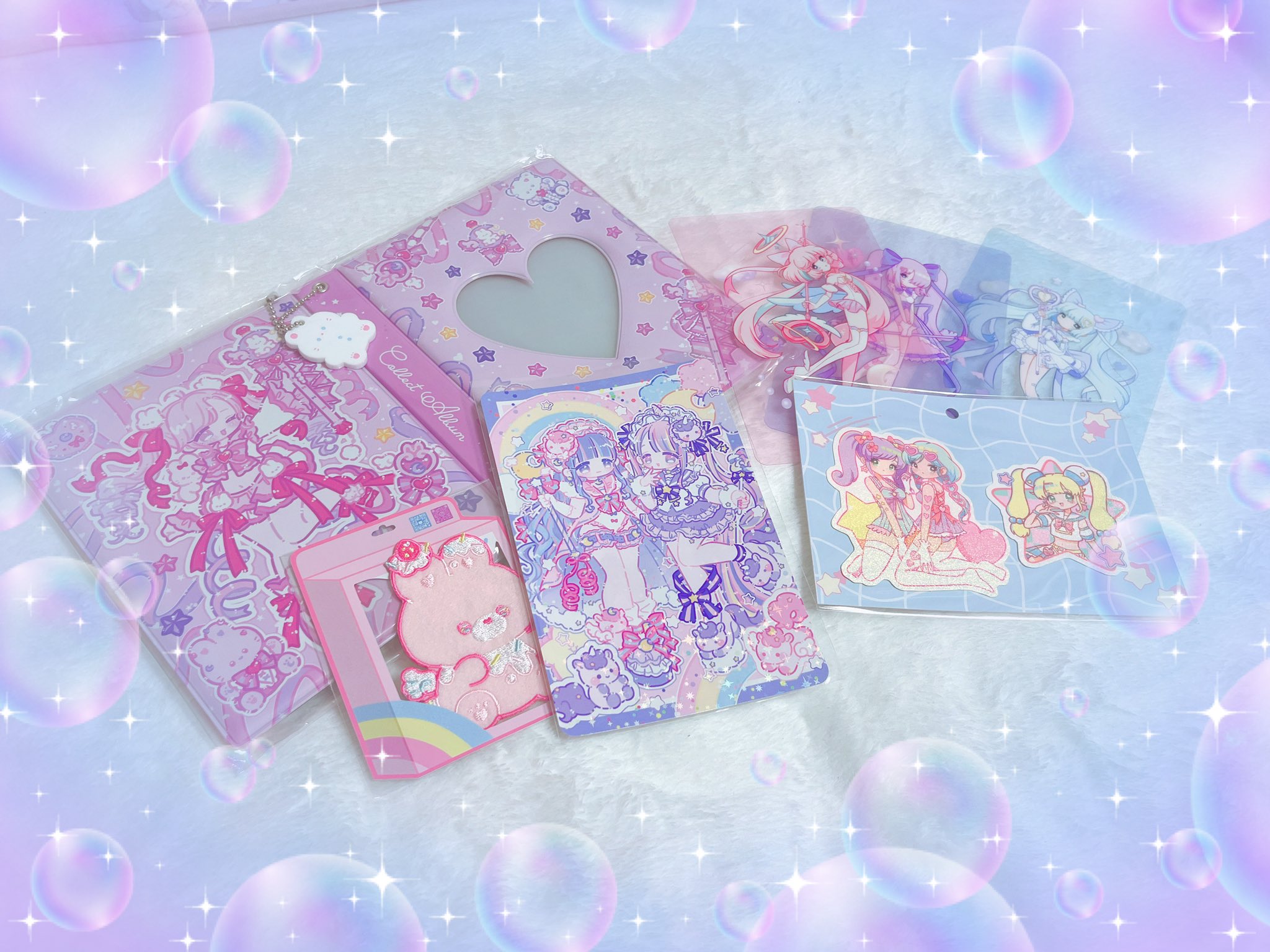 ときめき♡ふぁくとり〜✨ ﾃﾞｻﾞﾌｪｽP-140 (日)のみ on X