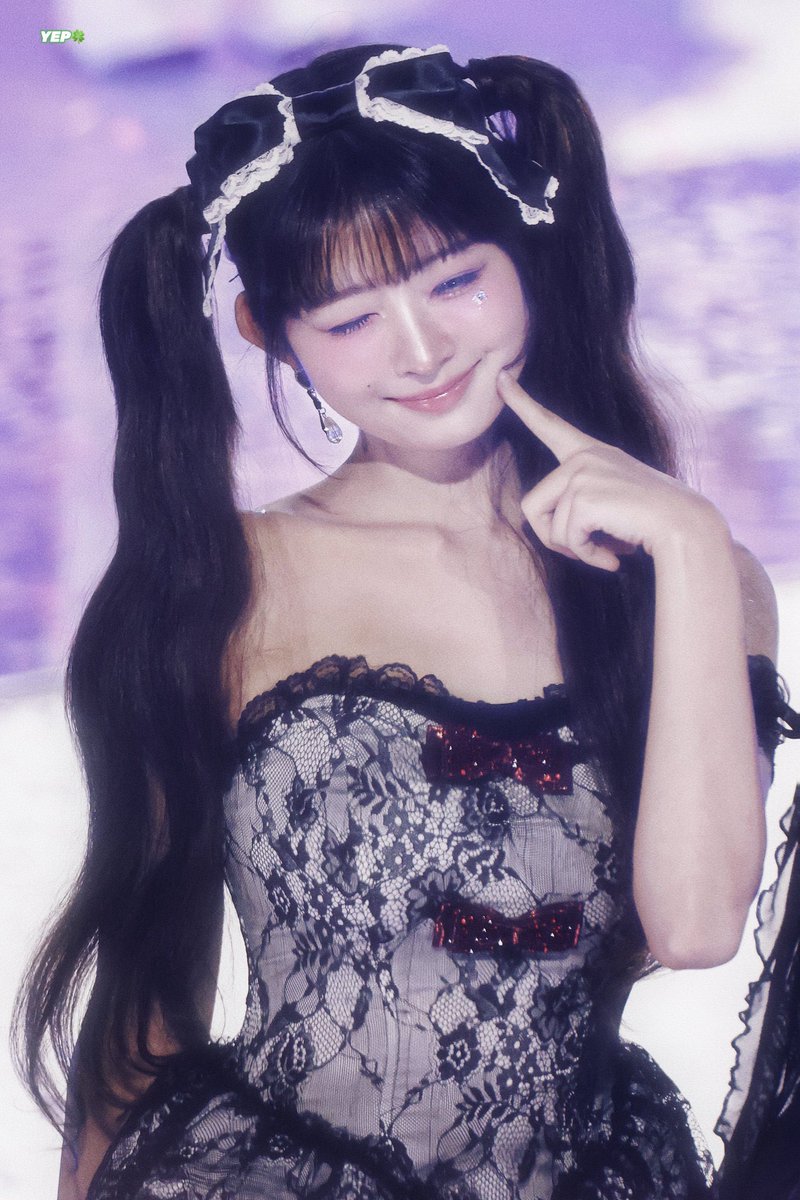 レイちゃん、ツインテールが似合いすぎるのでおばあちゃんになっても