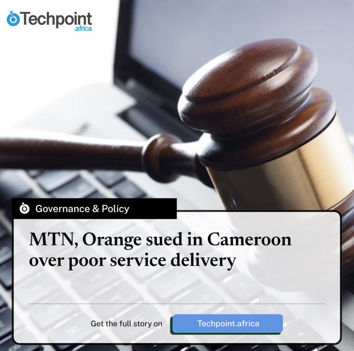 theivorykween's tweet photo. Nigerians, here is an example of how to hold service providers accountable for poor service delivery https://t.co/aMXOcbjqwY