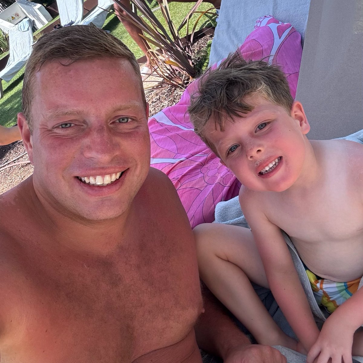 Thomas Skinner ⚒ tweet media