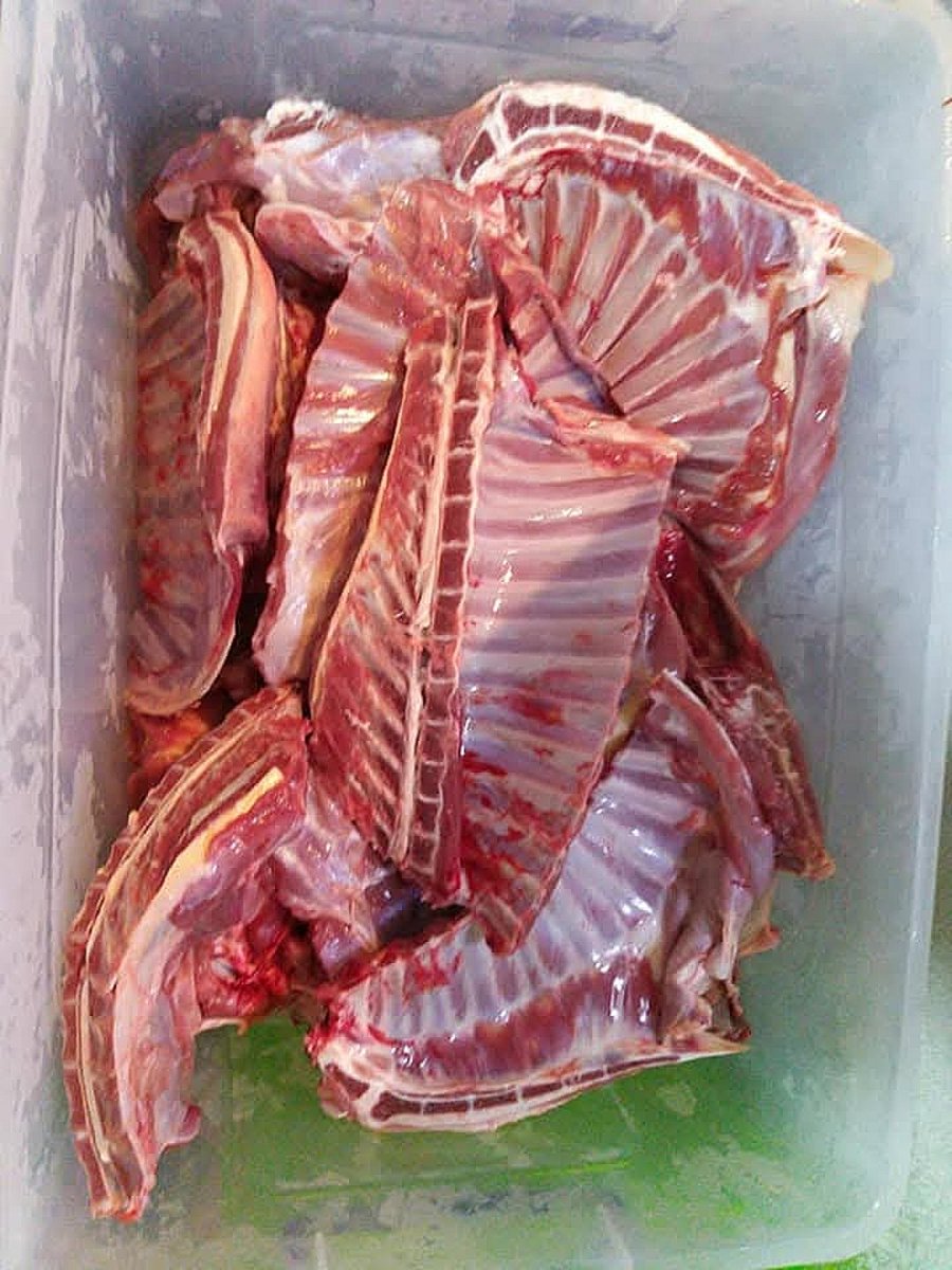 JDfarmingworld's tweet photo. Tuesday lunch goals 🍖️😋 Nothing beats a delicious meat lunch to get me through the day! #TuesdayLunch #MeatLover #JDFW https://t.co/0r8mibdmQV