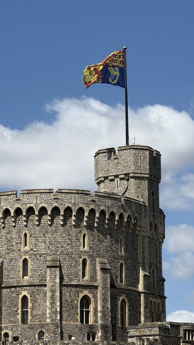 ThomasDespre's tweet image. 🇫🇷🇬🇧 Windsor se prépare à accueillir Emmanuel et Brigitte Macron. Première visite d’Etat d’un président français depuis 2008 ! @RTLFrance