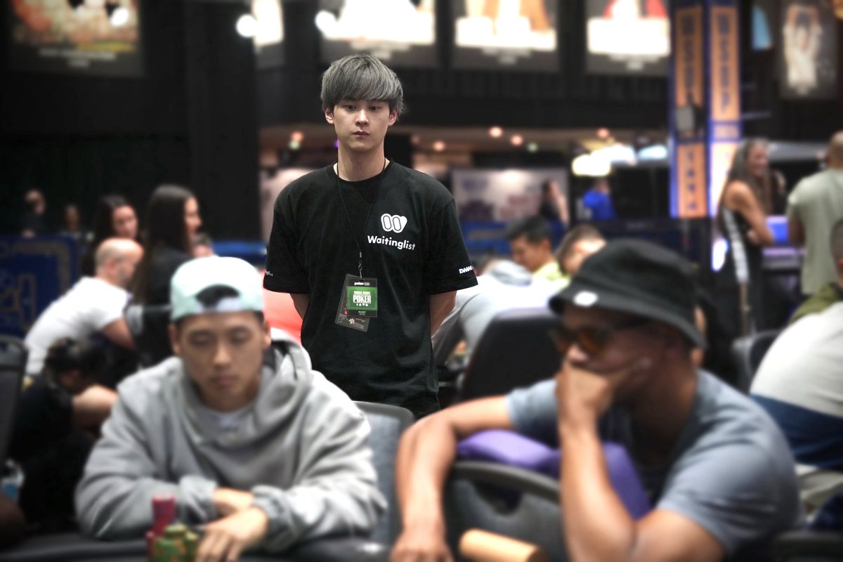 Kim Hongsung / キム ホンソン tweet media