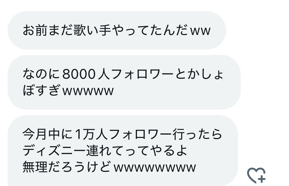 友人にバカされた。まじで悔しい。

俺らの結束力合わせて絶対見返してやろうぜ。