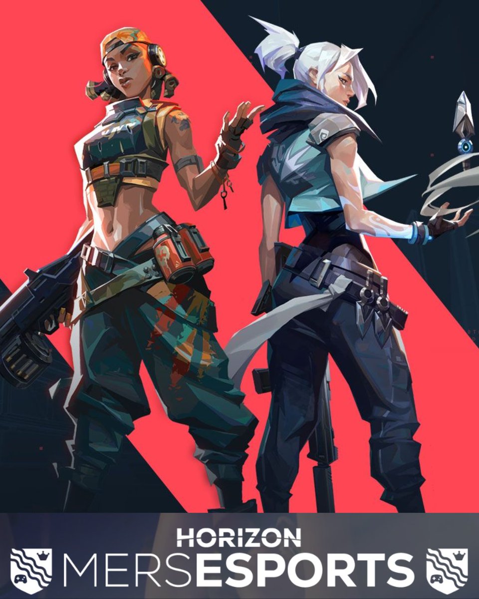 Streams+ (@streams_plus) on Twitter photo Get Ready for an Epic Esports Showdown This Weekend!
Join us on July 12th for an exhilarating Valorant esports event, streaming live! 
Follow the link to get more information:
 horizonevent.gg Get Ready for an Epic Esports Showdown This Weekend!
Join us on July 12th for an exhilarating Valorant esports event, streaming live! 
Follow the link to get more information:
 horizonevent.gg