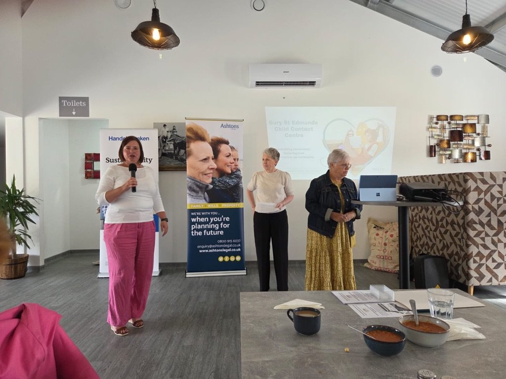 Thank you to <a href="/AshtonsLegal/">Ashtons Legal LLP</a> and <a href="/HandelsbankenUK/">Handelsbanken UK</a> for hosting this mornings Bury Professionals Networking Breakfast. A brilliant talk by Susan McGregor from Bury Child Contact Centre #Networking #BuryProfessionals
