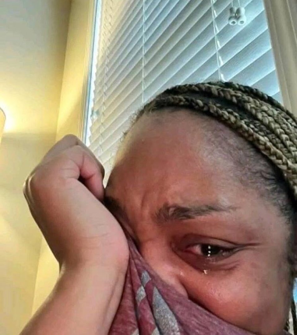 Sisi hatuna cecafa ya kuprepare😭😭wacha bana. Stop it Eih