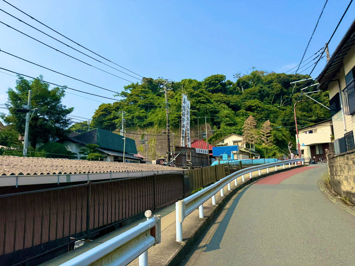 shhhhhhhhhhin's tweet photo. 来ちゃった。 https://t.co/idm4OktsfP