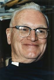 Kevin Glew (@coopincanada) on Twitter photo Please take a moment to remember <a href="/CDNBaseballHOF/">Canadian Baseball Hall of Fame and Museum 🇨🇦⚾️</a> inductee Father Ronald Cullen who passed away 15 years ago today at the age of 94.
He was a coach, mentor and father figure to kids in Windsor, Ont., for more than 50 years. Please take a moment to remember <a href="/CDNBaseballHOF/">Canadian Baseball Hall of Fame and Museum 🇨🇦⚾️</a> inductee Father Ronald Cullen who passed away 15 years ago today at the age of 94.
He was a coach, mentor and father figure to kids in Windsor, Ont., for more than 50 years.