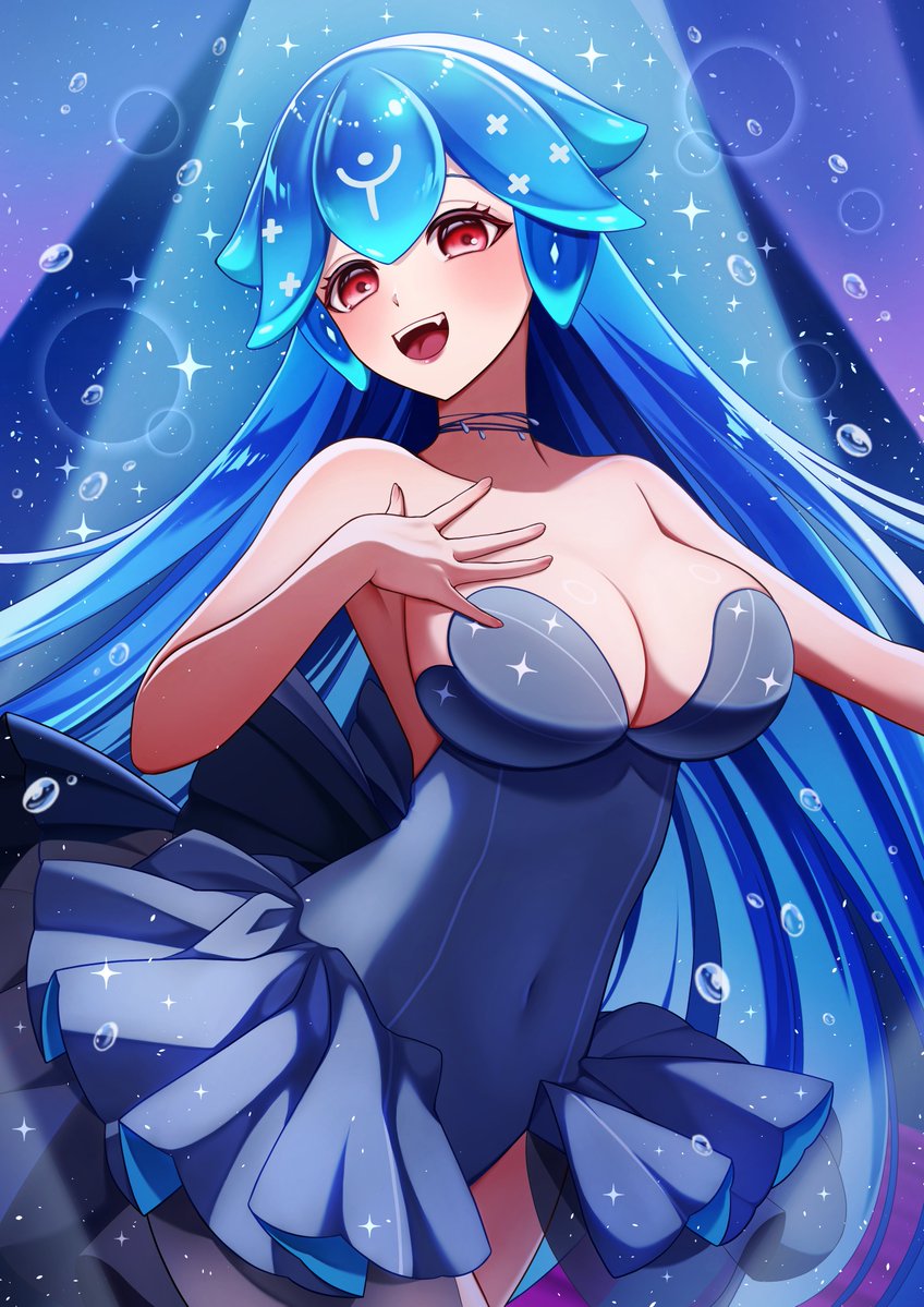 luyuluyu_'s tweet image. Hello, I'm Luyu!
I draw illustrations for VTubers🎨
I'm also looking for commissions.
♡ and reposts are welcome💕
#PortfolioDay #PORTFOLIODAY2025