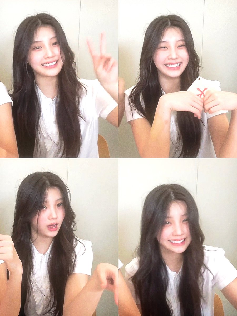 weibo live ♡