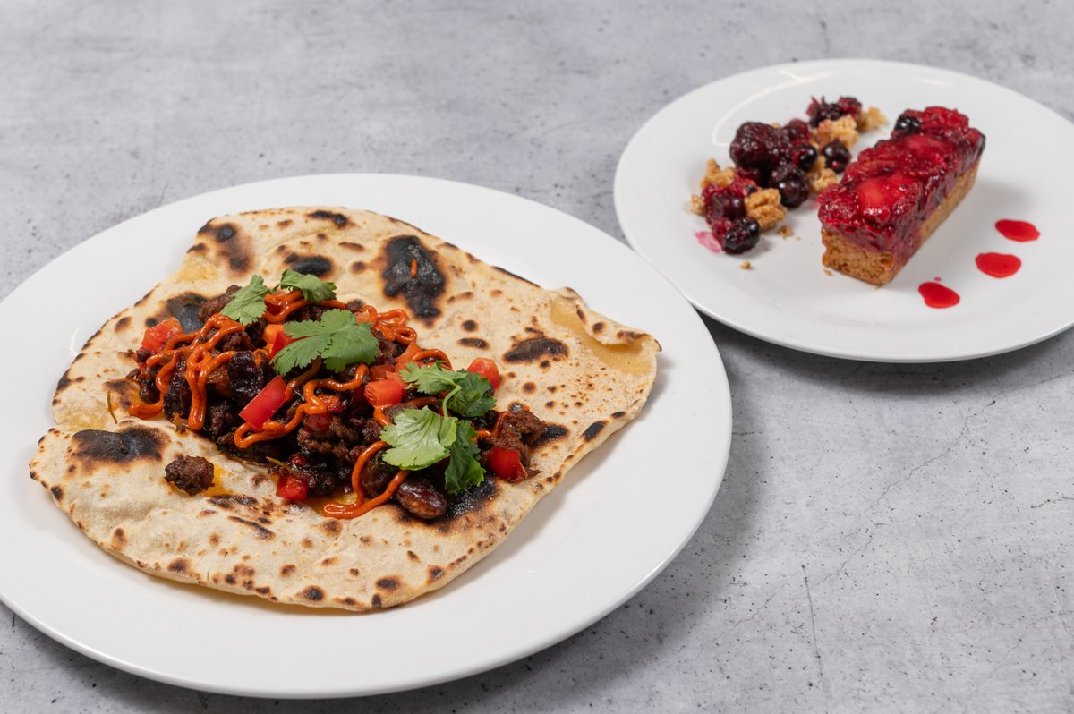 LACA (@laca_uk) on Twitter photo A fantastic start to the #SCOTY Final with an incredible first heat! π₯
Check out these delicious dishes created by the talented school chefs. π½οΈ
Thanks to our sponsor #BISTO! π <a href="/PremierFoods_FS/">Premier Foodservice</a> #LACAME A fantastic start to the #SCOTY Final with an incredible first heat! π₯
Check out these delicious dishes created by the talented school chefs. π½οΈ
Thanks to our sponsor #BISTO! π <a href="/PremierFoods_FS/">Premier Foodservice</a> #LACAME