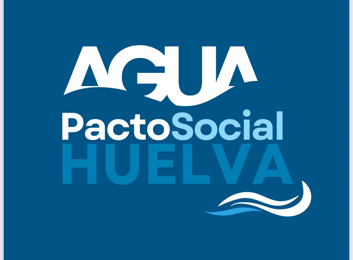 🤝Nace el #PactoSocial por el Agua 💧 en #Huelva: una alianza entre Aguas de Huelva, el Ayuntamiento y la sociedad onubense para construir una ciudad que avance en inclusión social, sostenibilidad e innovación💧🌿
👉 Inclusión social
🌍 Crecimiento verde
💻 Transformación digital