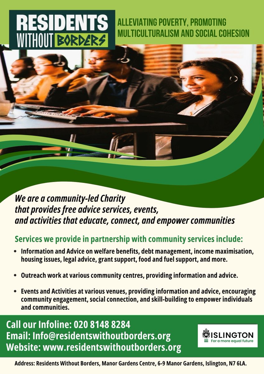 Residents Without Borders tweet media