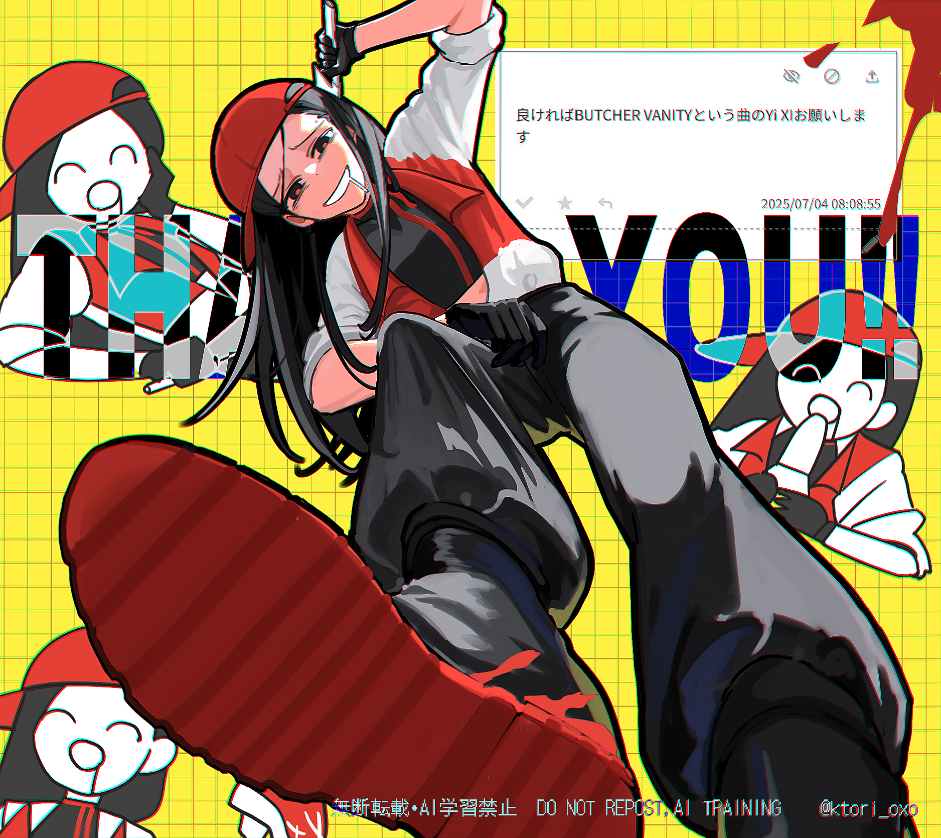 h a r u | * 大好きなお父さんへ . . #haruの似顔絵#似顔絵