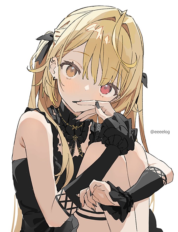 eeeelog's tweet image. #サラ星図