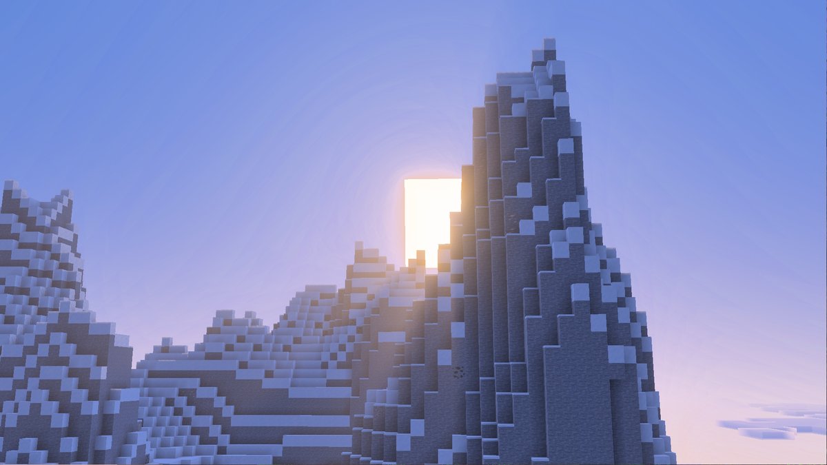 Hotfix surprise for Faithful 64x Bedrock Edition Release 10.1 is now only available to Bedrock players. This update addresses an important fix to in-game skins and capes rendering. In compensation, we added a few Spawn Eggs.

faithfulpack.net/faithful64x/R10