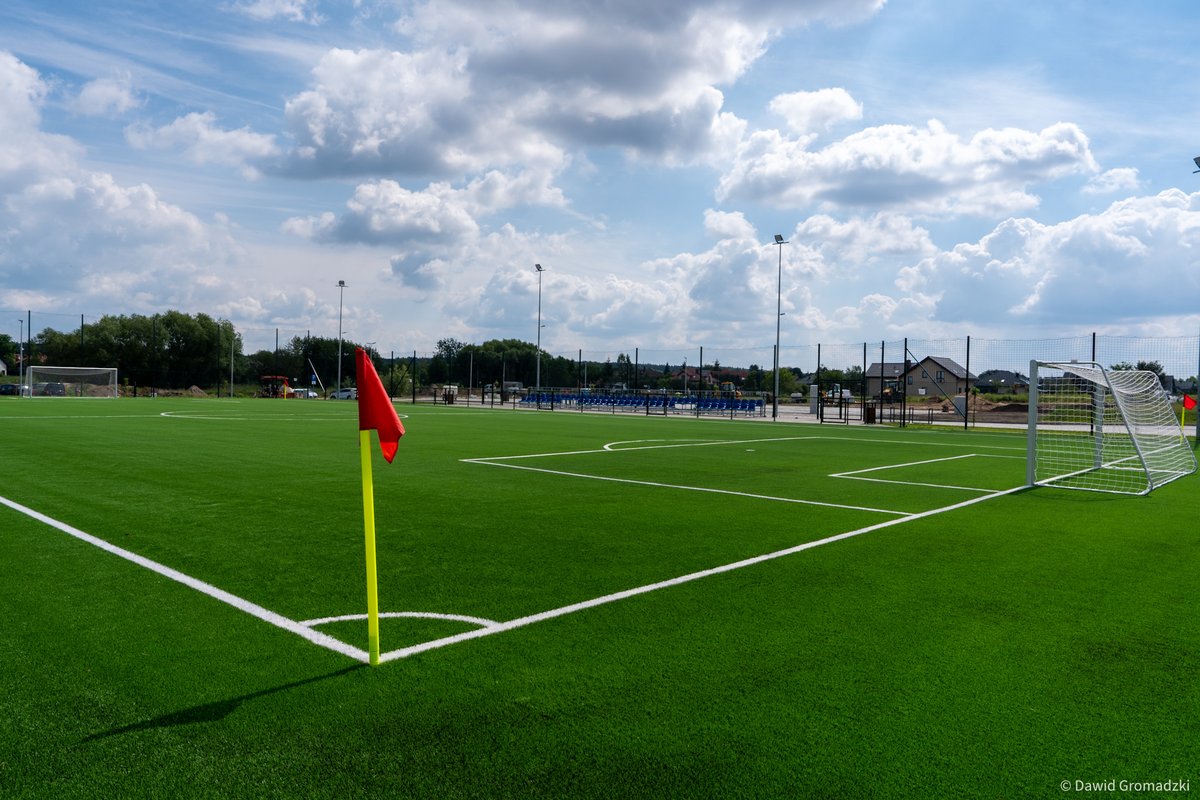 🏗️ Na osiedlu Zawady w Białymstoku powstaje nowoczesny kompleks sportowo-rekreacyjny! BOSiR realizuje 3 inwestycje na 4,57 ha, finansowane z budżetu Miasta i dotacji Ministerstwa Sportu. Mieszkańcy zyskają świetne miejsce do aktywnego wypoczynku! 💪🌳⚽️
➡️ bit.ly/4kqmhDq