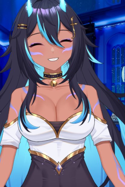 Juri_Charm's tweet image. I’m Juri a sweet charm ~ aka gremlin, that uses her voice to calm or maybe annoy people tehe 

I stream on Twitch and YouTube

✨ youtube.com/@JuriCharmAudi…
✨twitch.tv/juricharm
✨ discord.gg/VNgVSyQWGp
✨throne.com/juricharm
✨patreon.com/JuriCharmAudios