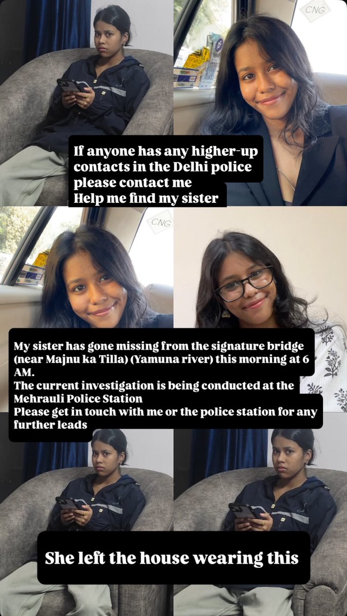 thefatalflaw__'s tweet photo. PLEASE CIRCULATE THIS @DelhiPolice @CMODelhi https://t.co/Fa8XRwGJkU