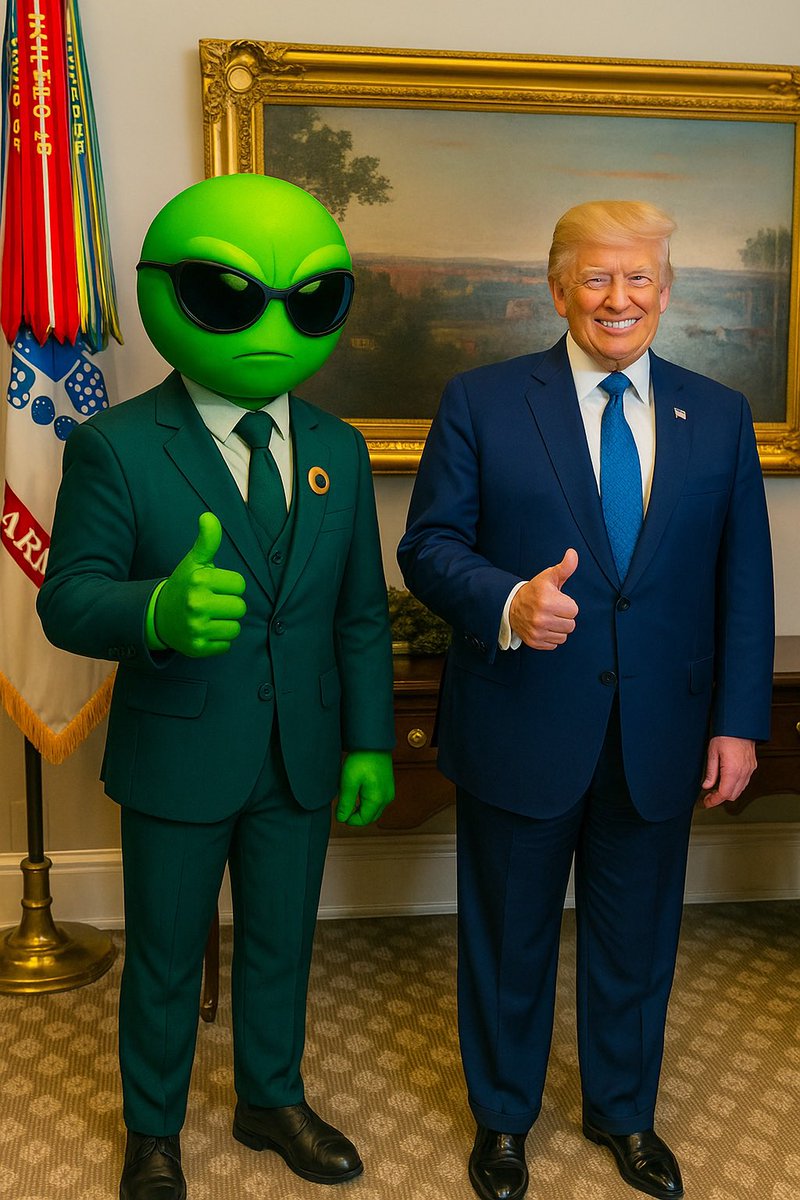 SpyLolAgent's tweet photo. Agent 404 was secretly working for Trumpโฆ until he escaped the CIA.
Now he holds evidence that would make you lose your mind.
#SpyLOL #Agent404 #DeepTruth #TheyDontWantYouToKnow #trump https://t.co/xNQr28UmMy